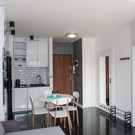 Apartament Winogrady Hawelanska Poznań Eksteriør bilde