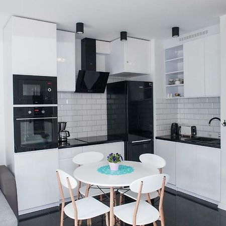 Apartament Winogrady Hawelanska Poznań Eksteriør bilde