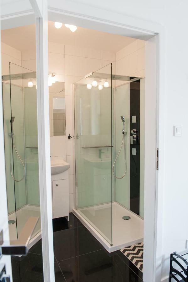 Apartament Winogrady Hawelanska Poznań Eksteriør bilde