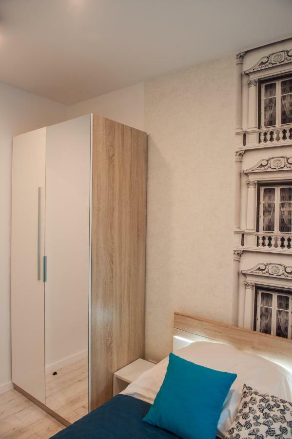 Apartament Winogrady Hawelanska Poznań Eksteriør bilde